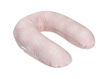 Immagine di Doomoo Buddy cuscinotto misty pink - Cuscini allattamento