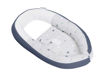 Immagine di Doomoo riduttore per lettino Cocoon blue grey moon - Riduttori lettino