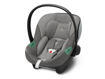 Immagine di Cybex seggiolino Aton S2 i-Size soho grey - Seggiolini auto i-Size