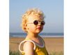 Immagine di KI ET LA occhiali da sole Ourson 2-4 anni crema
