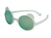 Immagine di KI ET LA occhiali da sole Ourson 2-4 anni almond green - Occhiali da sole
