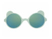 Immagine di KI ET LA occhiali da sole Ourson 2-4 anni almond green