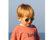 Immagine di KI ET LA occhiali da sole Ourson 2-4 anni almond green
