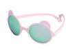 Immagine di KI ET LA occhiali da sole Ourson 1-2 anni light pink - Occhiali da sole