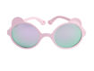 Immagine di KI ET LA occhiali da sole Ourson 1-2 anni light pink