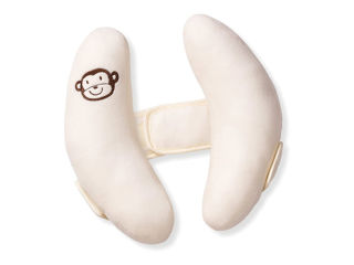 Visualizza i dettagli per Summer Infant cuscino poggiatesta regolabile Cradler - Accessori per seggiolini auto Immagine di Summer Infant cuscino poggiatesta regolabile Cradler - Accessori per seggiolini auto