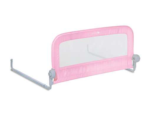 Immagine di Summer Infant spondina letto 90 cm rosa - Barriere letto