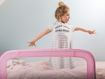 Immagine di Summer Infant spondina letto 90 cm rosa