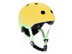 Immagine di Scoot & Ride casco baby XXS-S lemon - Seggiolini per bici