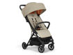 Immagine di Inglesina passeggino Quid 2 camel beige - Passeggini leggeri