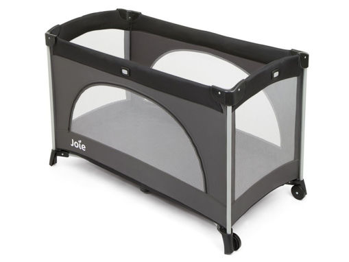 Immagine di Joie lettino da viaggio Allura 120 con Bassinet ember - Lettini da viaggio