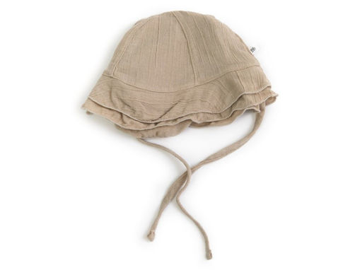 Immagine di Bamboom cappellino sole cammello 231 tg 0-6 mesi - Cappelli e guanti