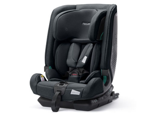 Immagine di Recaro seggiolino Toria Elite i-Size Prime mat black - Seggiolini 1-12 anni