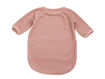 Immagine di Bamboom maglia lunga poncho rosa 340 tg 3 mesi