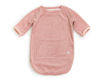 Immagine di Bamboom maglia lunga poncho rosa 340 tg 18-24 mesi - T-Shirt e Top