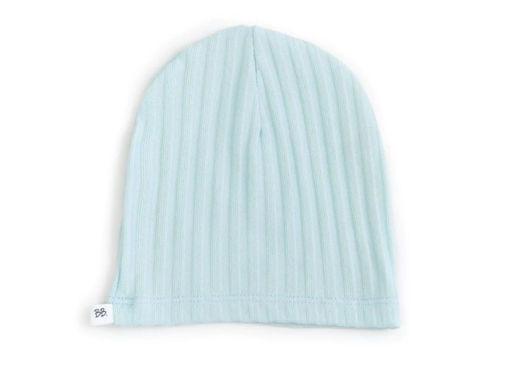 Immagine di Bamboom cappellino Beanie azzurro 364 tg 6-12 mesi - Cappelli e guanti