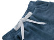 Immagine di Bamboom pantaloncino corto con cordino blu 242 tg 3 mesi