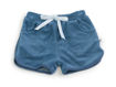 Immagine di Bamboom pantaloncino corto con cordino blu 242 tg 18-24 mesi - Pantaloni