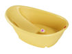 Immagine di Ok Baby vasca Bella giallo - Vaschette