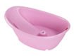 Immagine di Ok Baby vasca Bella rosa - Vaschette