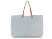 Immagine di Childhome borsa Family Bag grigio chiaro