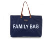 Immagine di Childhome borsa Family Bag blu - Borse e organizer