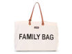 Immagine di Childhome borsa Family Bag panna - Borse e organizer
