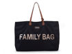 Immagine di Childhome borsa Family Bag nero - Borse e organizer