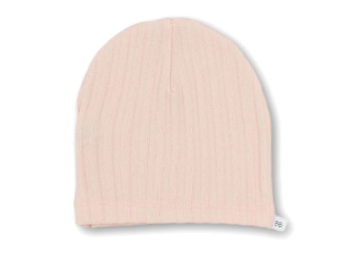 Immagine di Bamboom cappellino Beanie rosa 364 tg 0-6 mesi - Cappelli e guanti