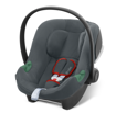 Immagine di Cybex trio Balios S Lux+Aton B2 soho grey