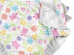 Immagine di Iplay costume contenitivo white turtle floral  tg 6 mesi