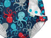 Immagine di Iplay costume contenitivo navy octopus  tg 6 mesi