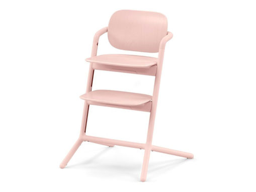 Immagine di Cybex Gold sedia Lemo pearl pink - Seggioloni pappa