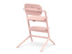 Immagine di Cybex Gold sedia Lemo pearl pink