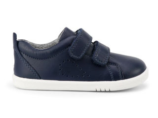Bobux - scarpe in pelle per neonati e bambini