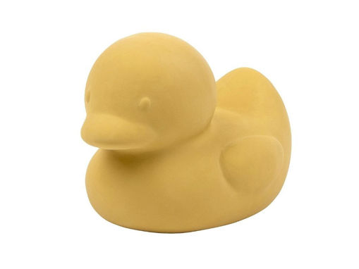 Immagine di Nattou paperella gialla - Accessori e giochi
