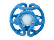 Immagine di Nattou set 2 palline in silicone azzurro