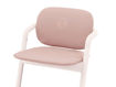 Immagine di Cybex inserto comfort seggiolone Lemo pearl pink