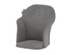 Immagine di Cybex inserto comfort seggiolone Lemo suede grey - Accessori seggiolone