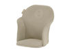 Immagine di Cybex inserto comfort seggiolone Lemo sand white - Accessori seggiolone