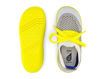 Immagine di Bobux scarpa I Walk Play Knit gray + white tg 24
