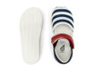Immagine di Bobux scarpa I Walk Twist navy stripe tg 24