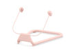 Immagine di Cybex supporto Lemo Bouncer pearl pink - Accessori seggiolone