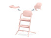 Immagine di Cybex Gold Lemo 3in1 pearl pink