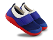 Immagine di Bobux scarpa Step Up Dimension III blueberry tg 18