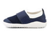 Immagine di Bobux scarpa Step Up Dimension III navy+white tg 19