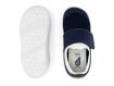 Immagine di Bobux scarpa Step Up Dimension III navy+white tg 19