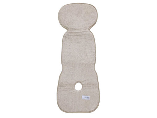 Immagine di Bamboom materassino passeggino Air 'n Go universale cammello - Materassini