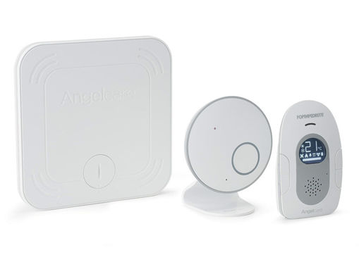 Immagine di Foppapedretti monitor Angelcare AC127 - Baby monitor