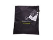 Immagine di Doolittle foderina traspirante Airboard taglia S blu-verde lime